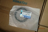 KOMATSU